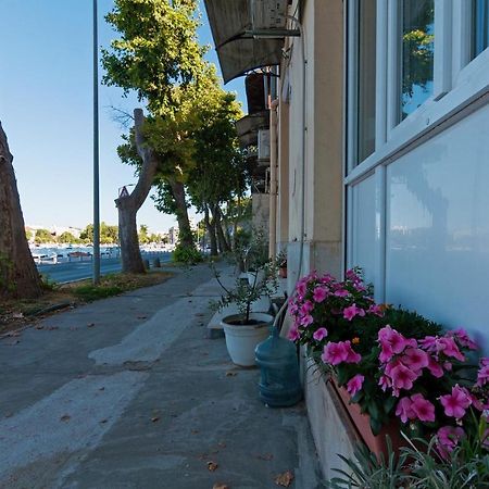 Apartman Pegla Zara Esterno foto